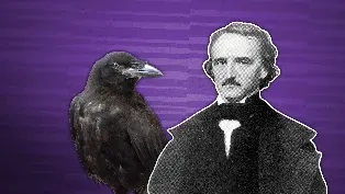 Why Edgar Allan Poe Isn't Just a Sad Boy