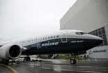 Boeing CEO faces tough questioning in hearing on 737 Max