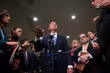 House impeachment managers argue obstruction of Congress