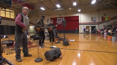 Video thumbnail: Tennessee Crossroads Tennessee Crossroads 3235