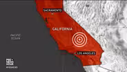 News Wrap: Magnitude 6.4 earthquake shakes Southern Calif.