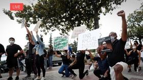 Video thumbnail: PBS NewsHour WATCH LIVE: Race Matters: America in Crisis
