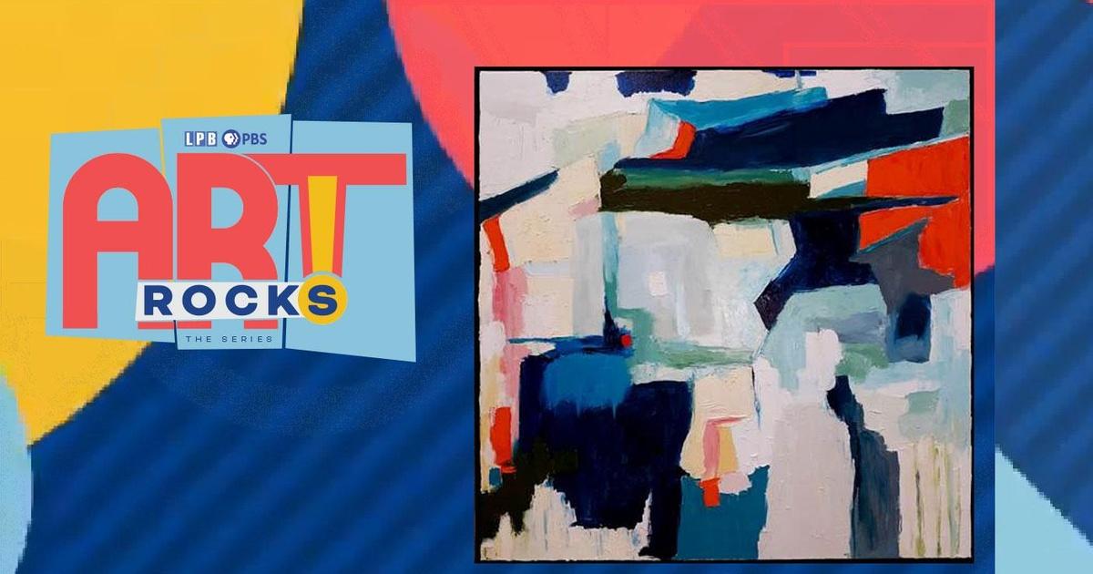 Art Rocks! | Art Rocks! The Series - 807 | Season 8 | Episode 7 | PBS