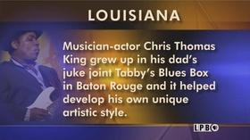 Video thumbnail: Louisiana: The State We're In Louisiana: The State We're In - 5/24/2019