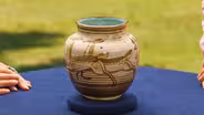 Appraisal: 1949 Charles Loloma Pot