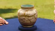 Appraisal: 1949 Charles Loloma Pot