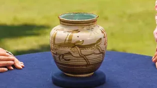 Appraisal: 1949 Charles Loloma Pot