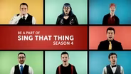 Sing That Thing - Season 4 Recruit
