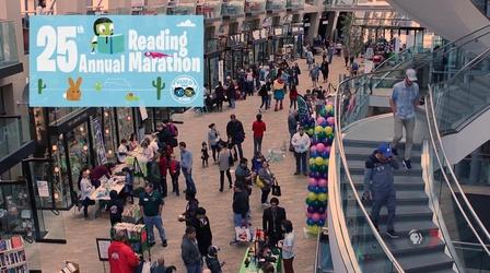 Video thumbnail: PBS Utah Presents KUED Kids Reading Marathon