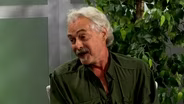 Vocational Archaeologist Kenneth Knapp