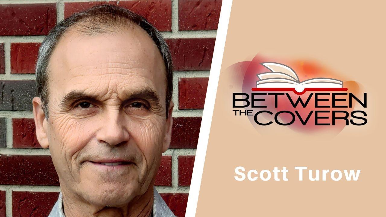 Suspect by Scott Turow