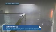 What's Behind a Spate of Fires at a Joliet Prison Facility
