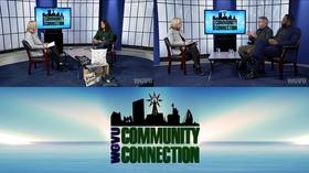 Video thumbnail: Community Connection Treetops Collective and Muskegon Museum of Art #1617
