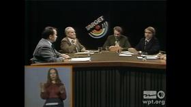 Video thumbnail: WPT Archives: 1970s Target #606