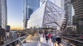 Video thumbnail: NYC-ARTS NYC-ARTS Full Episode: April 11, 2019
