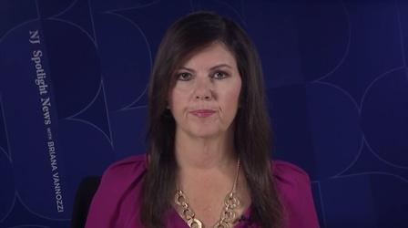 Video thumbnail: NJ Spotlight News NJ Spotlight News: September 13, 2021