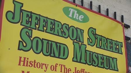 Video thumbnail: Tennessee Crossroads Tennessee Crossroads 3410