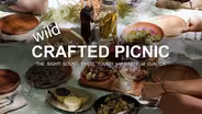 Wild Crafted Picnic