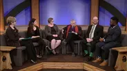 The Political Panel | Legal Marijuana and Election Laws