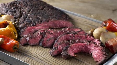 Video thumbnail: Steven Raichlen's Project Fire Episode 101: Wine Country Grill