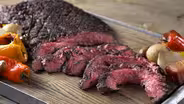 Episode 101: Wine Country Grill