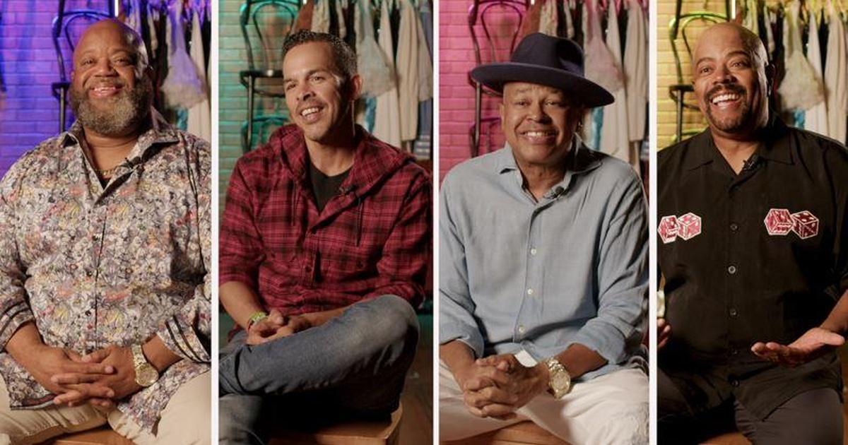 Pure Laughter | Episode 3 Preview | PBS