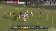 AHSAA 2022 Super 7 Championship – Class 1A Finals