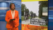 Major Taylor Trail Helps Chicagoans Get on Road to Wellness