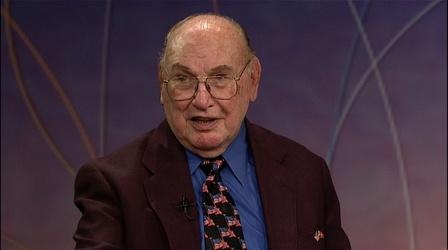 Video thumbnail: Dialogue Dialogue Extra: Pete Cenarrusa Memoirs