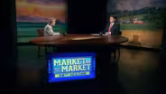 Market Plus with Sue Martin