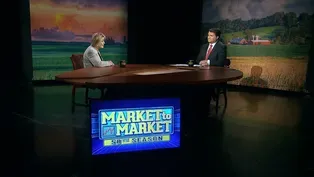 Market Plus with Sue Martin