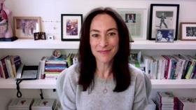 Video thumbnail: Amanpour and Company May 28, 2020
