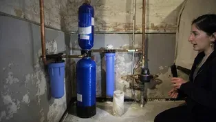 New Report Reveals Presence of Lead in Many Chicago Homes