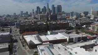 Hauser Wirth & Schimmel: Downtown L.A.'s New Art Space