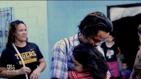 Video thumbnail: PBS NewsHour Honduran migrants deported from U.S. often face grim fate