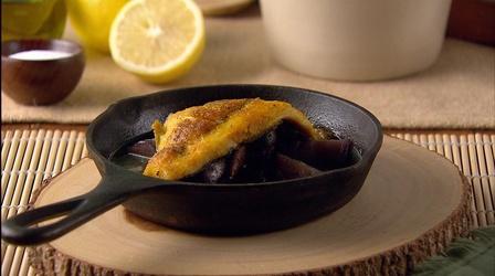 Video thumbnail: Iowa Ingredient Trout