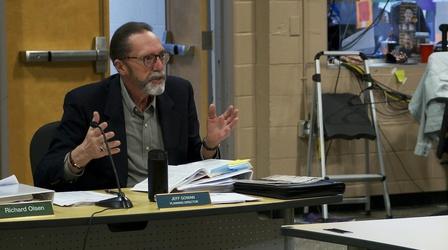 Video thumbnail: Communities and Consequences Pelham - Web Extra
