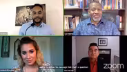 Panel Q & A - Muhammad Ali