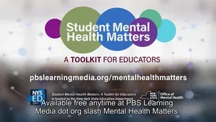 Student Mental Health Toolkit