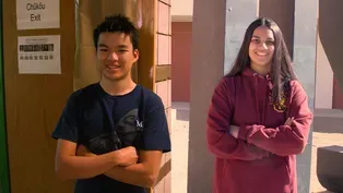 CCSD has 78 National Merit Scholarship Semifinalists!
