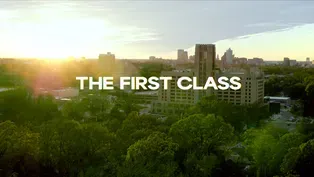 The First Class