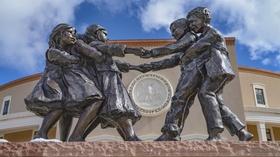 Video thumbnail: New Mexico In Focus February 21, 2020 | s13e34