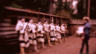 Christmas at Fort Clatsop (Journals of Lewis and Clark)