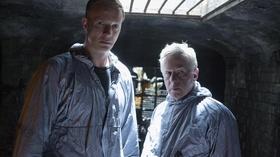 Video thumbnail: Whitechapel Season 4 Episode 5