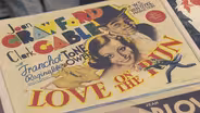 Movie Posters and Lobby Cards in Curated Collection