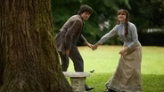 First Love: June and Philip