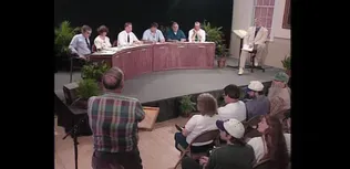 The Farming Project #6: Town Meeting on the Human Toil in Ag