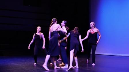 Video thumbnail: Detroit Performs Dance and Music are Essential to Humanity
