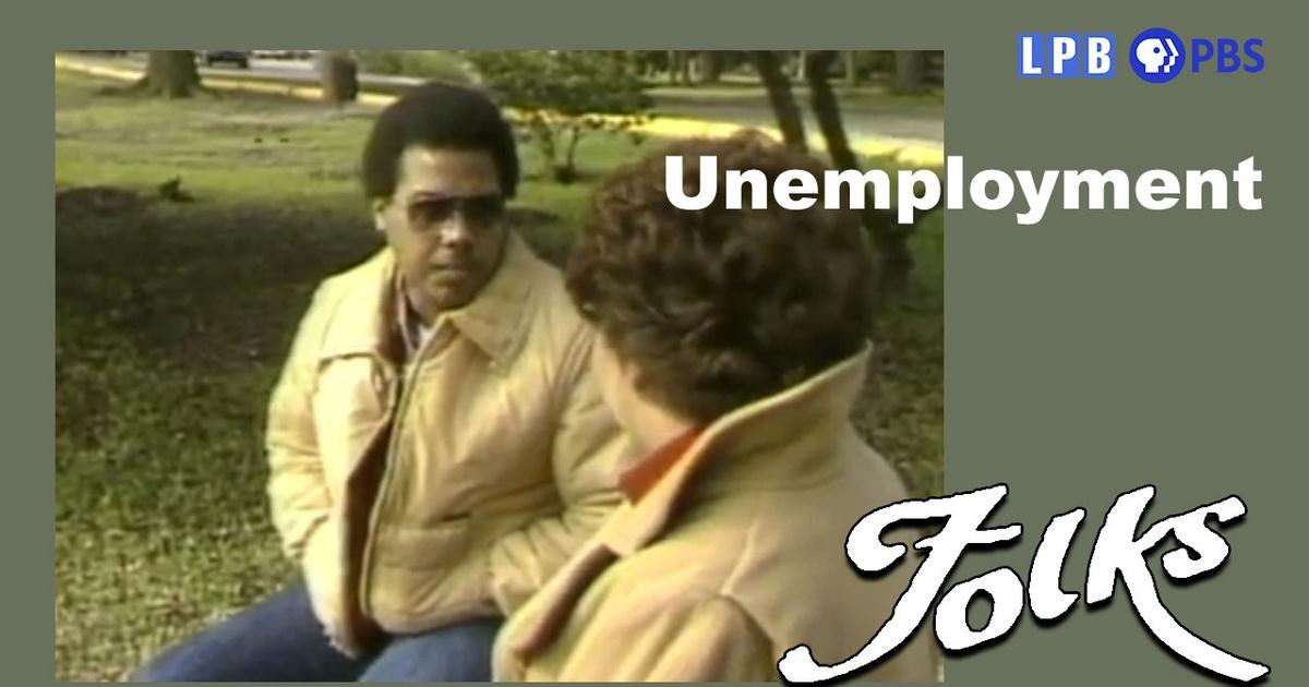 Folks | Unemployment | Season 2 | Episode 8