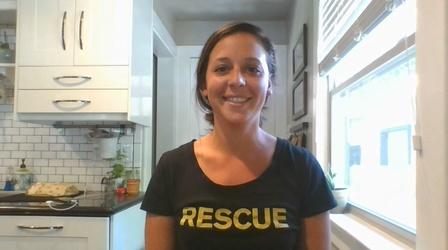 Video thumbnail: Contact International Rescue Committee